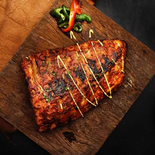 Restaurant Valul Magic