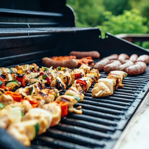 Restaurant Valul Magic