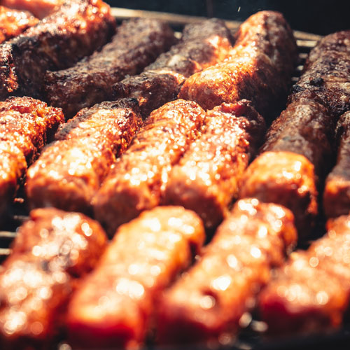 Restaurant Valul Magic